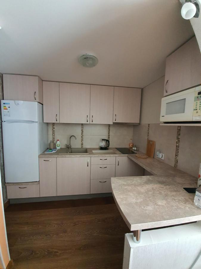 Apartment Vidumgravja *