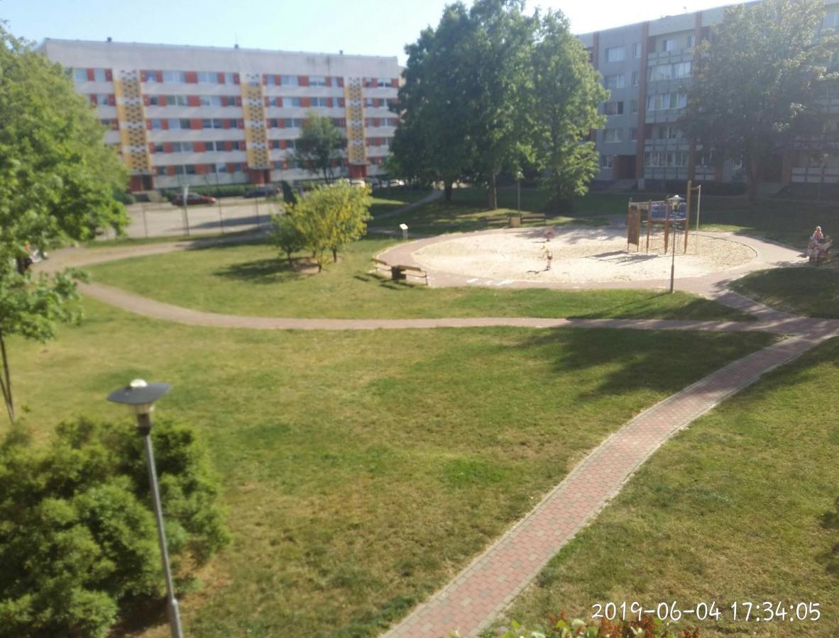 Vidumgravja Apartment